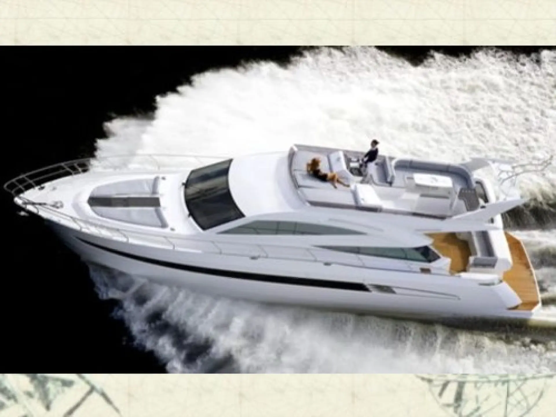 Galeon 640 Fly — 3/14