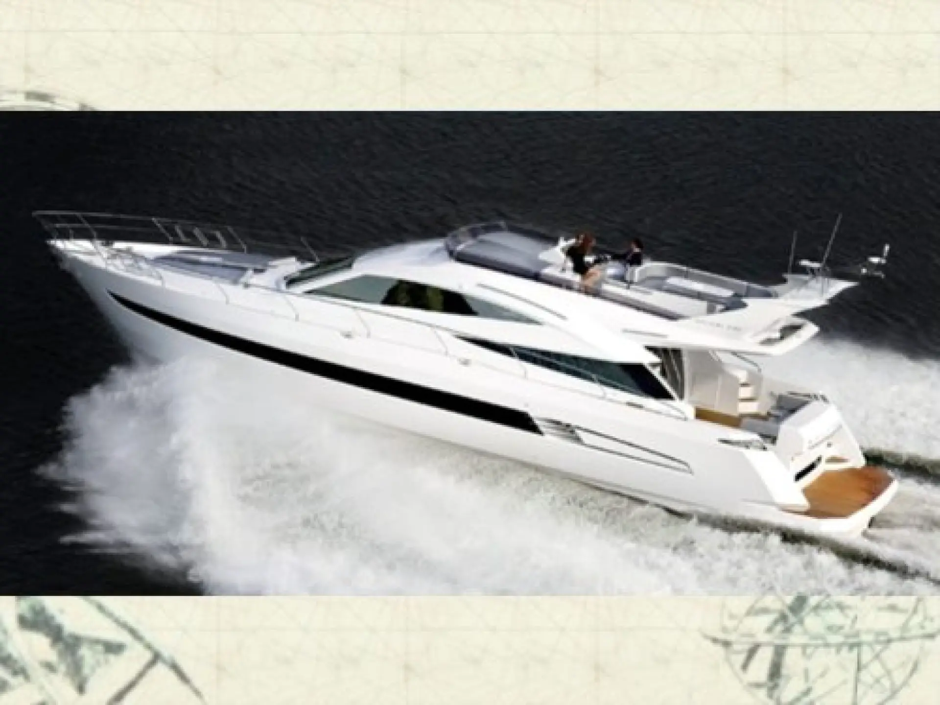 Galeon 640 Fly — 4/14
