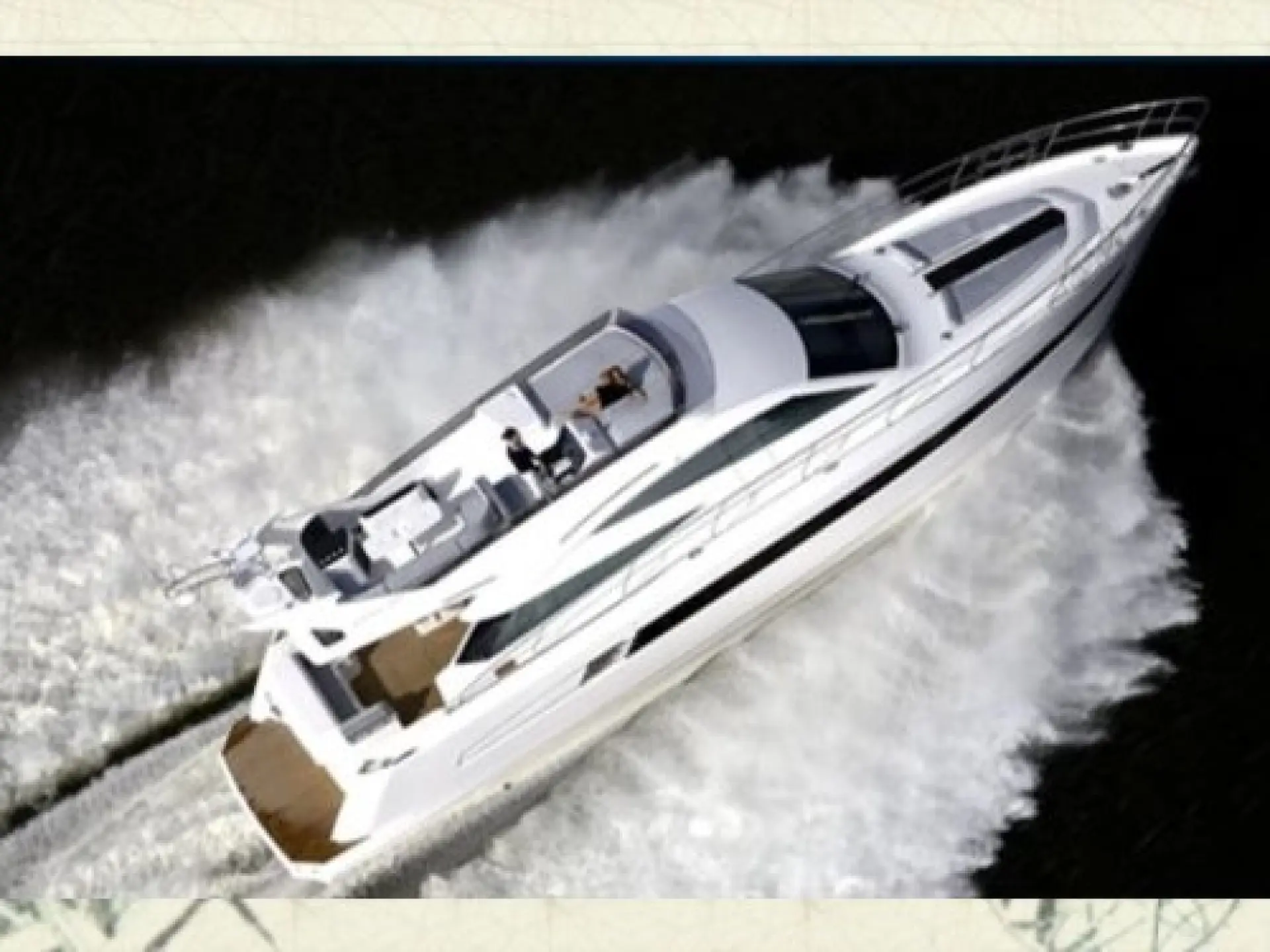 Galeon 640 Fly — 5/14