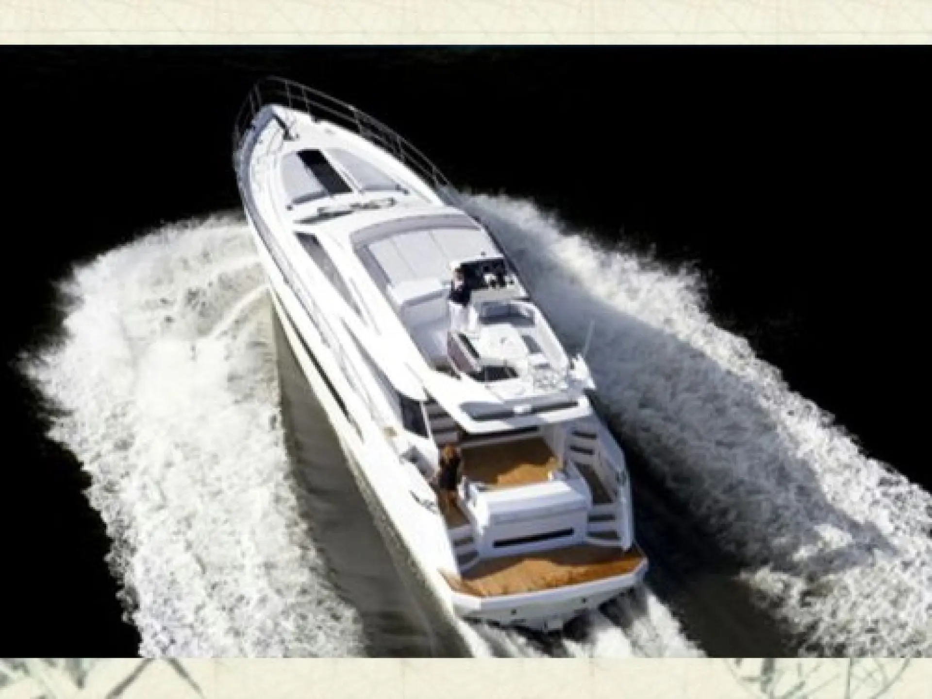 Galeon 640 Fly — 6/14