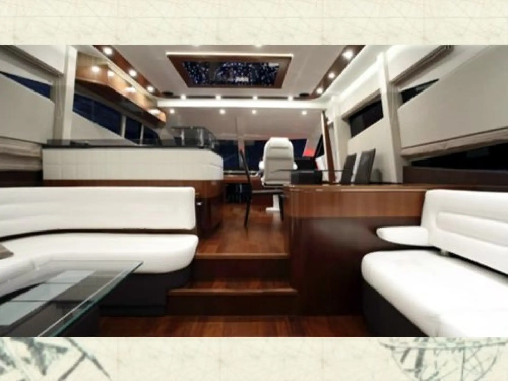 Galeon 640 Fly — 7/14