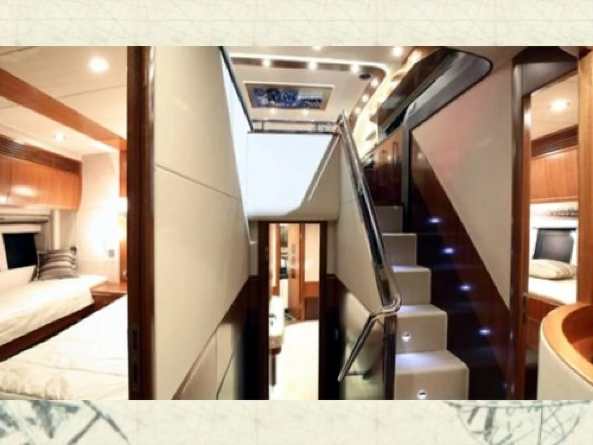 Galeon 640 Fly — 9/14