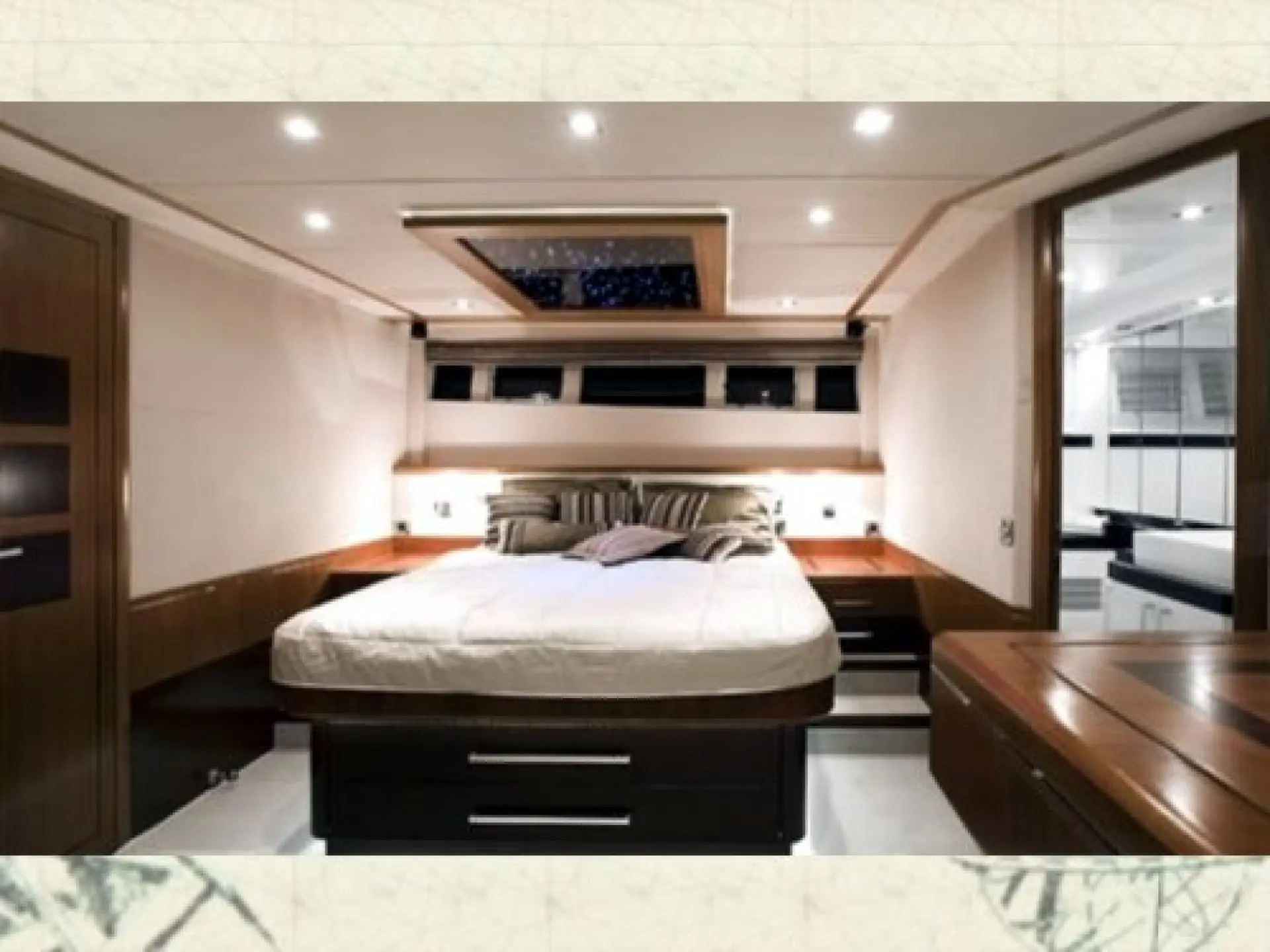 Galeon 640 Fly — 10/14