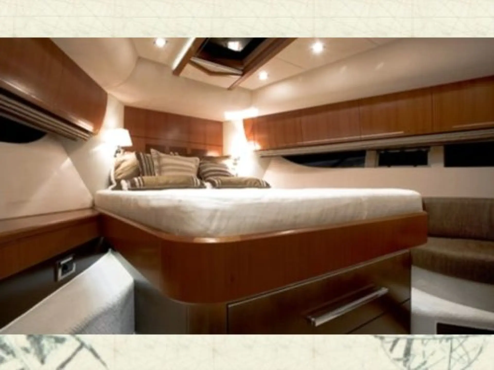 Galeon 640 Fly — 11/14
