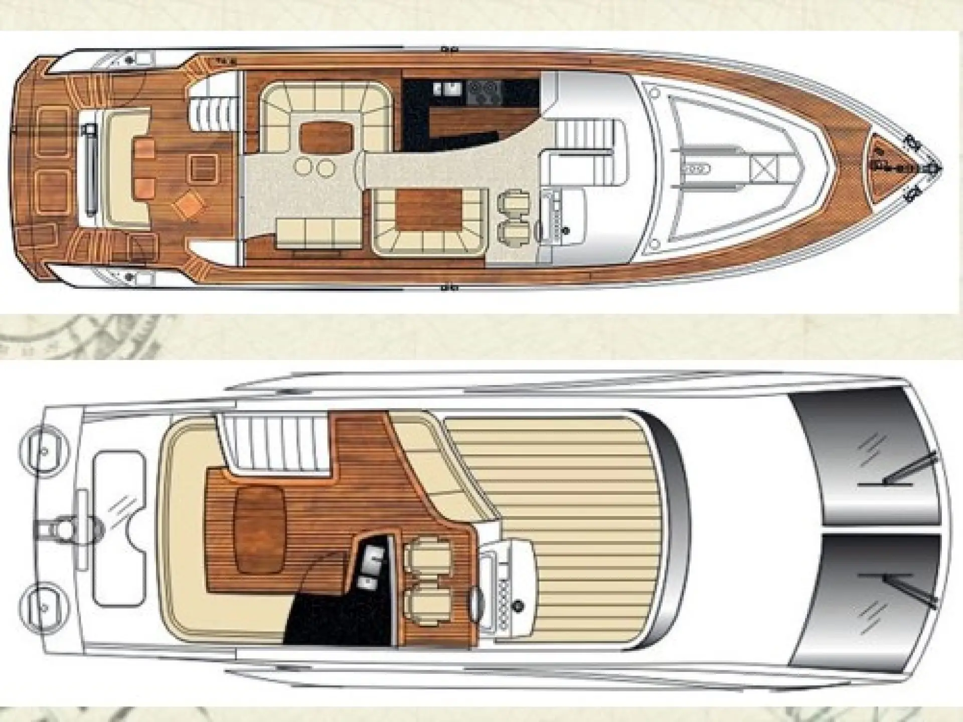 Galeon 640 Fly — 13/14