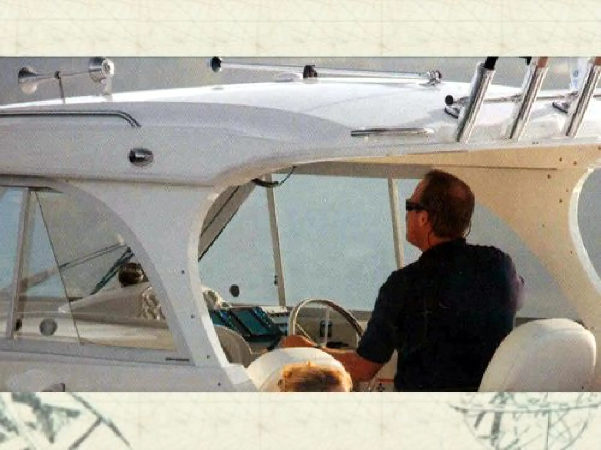 Bayliner 246 Discovery Cruiser — 3/5