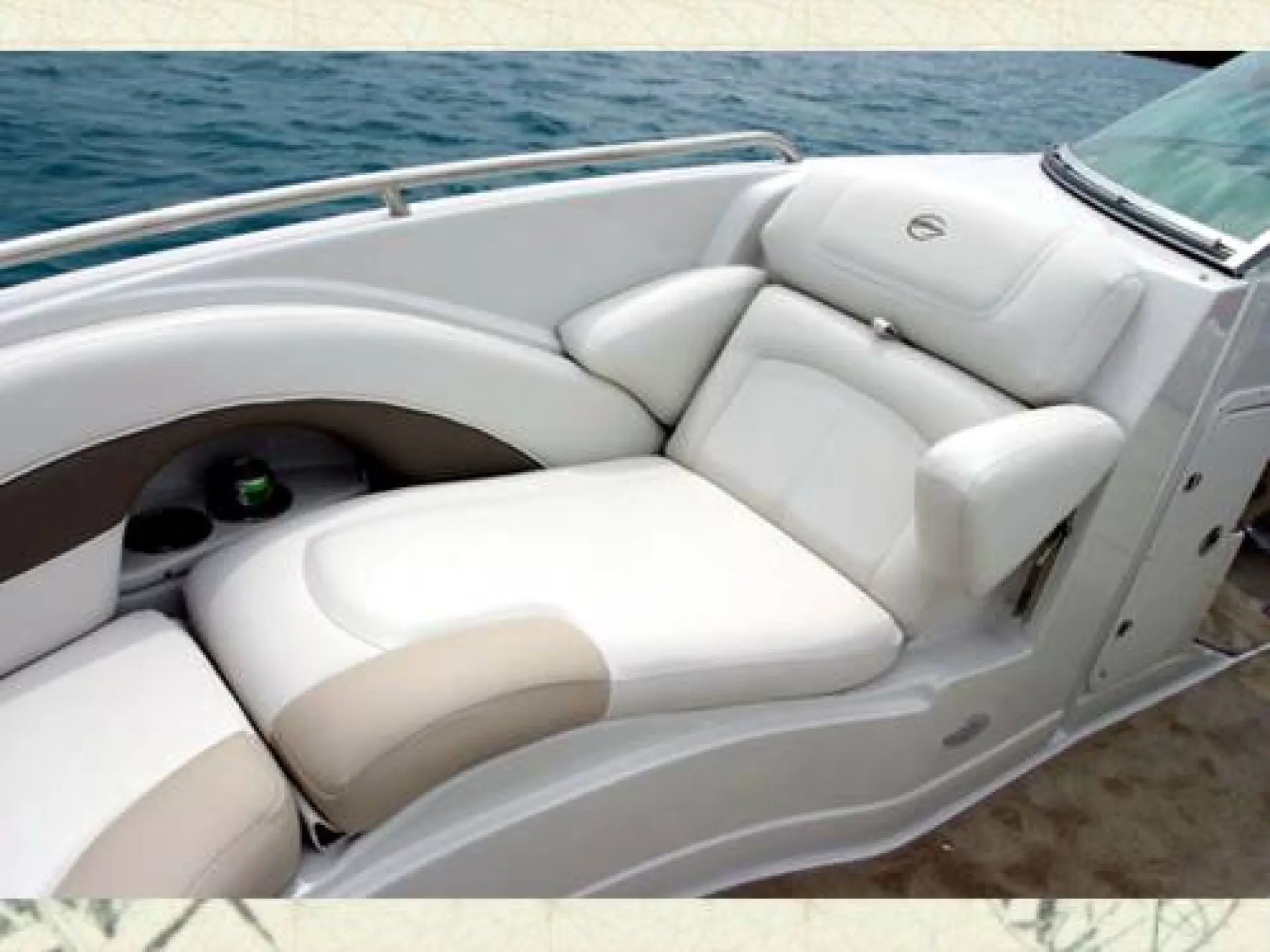 Crownline 252 EX — 4/6