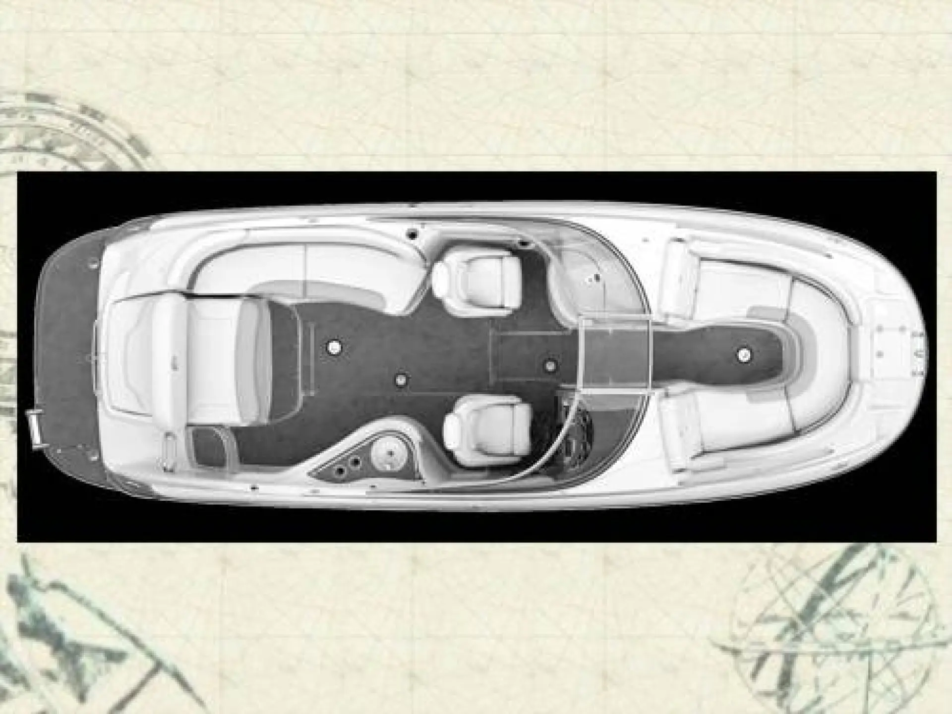 Crownline 252 EX — 6/6