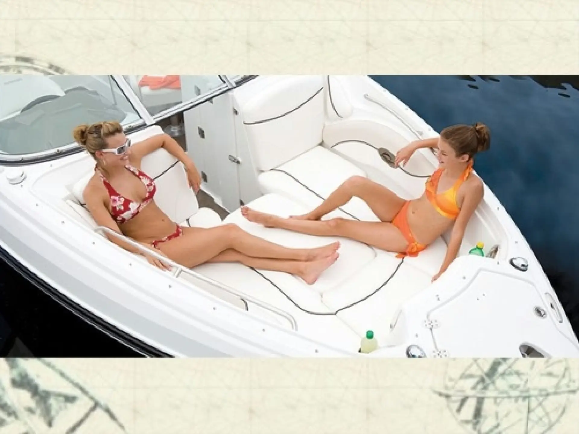 Captiva 276 BR — 7/13