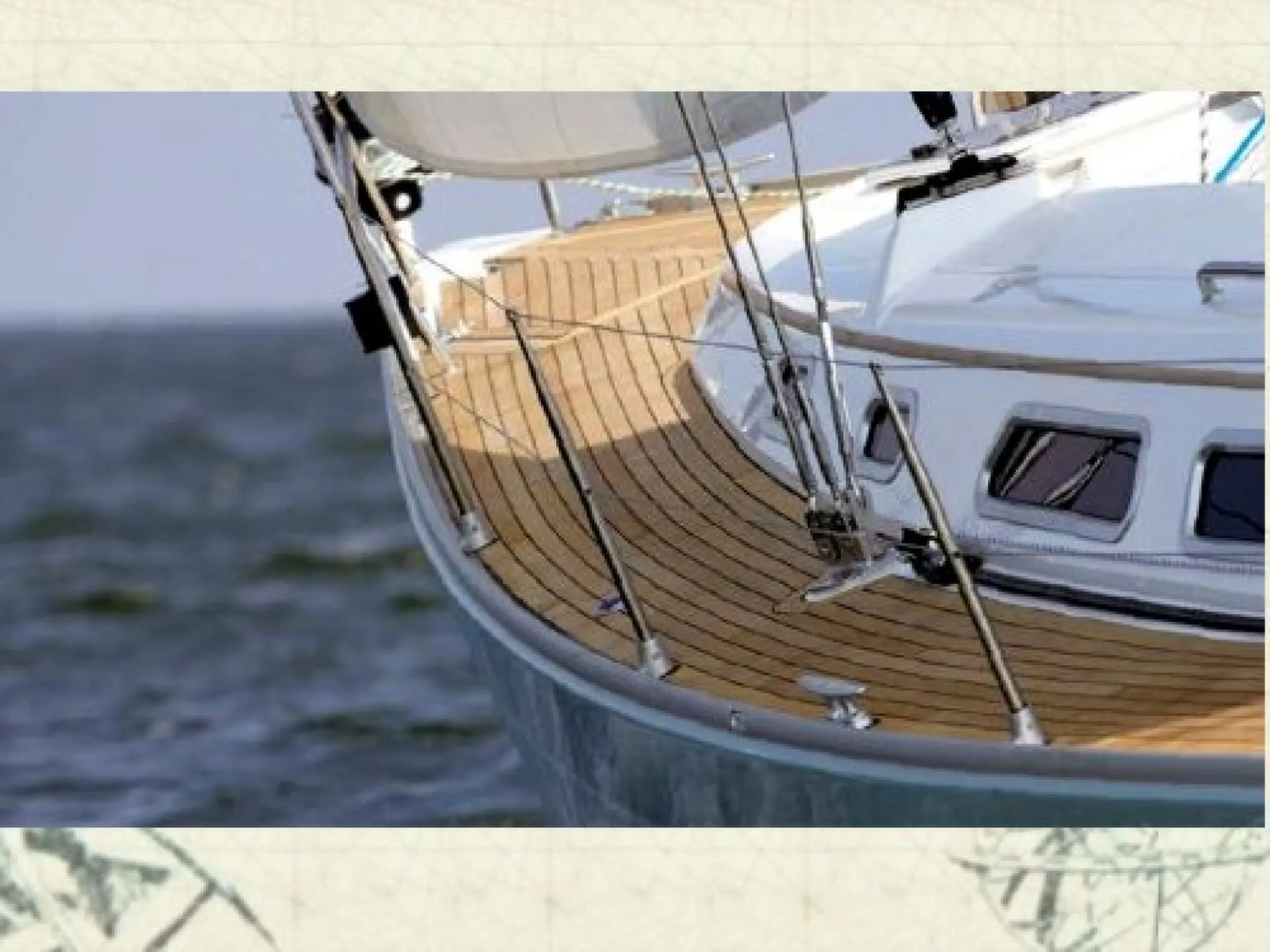 Hanse 400 New — 10/26