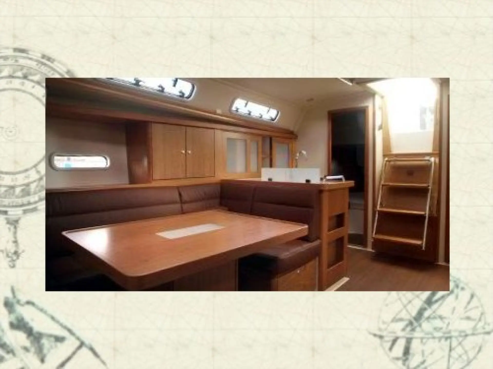 Hanse 400 New — 14/26