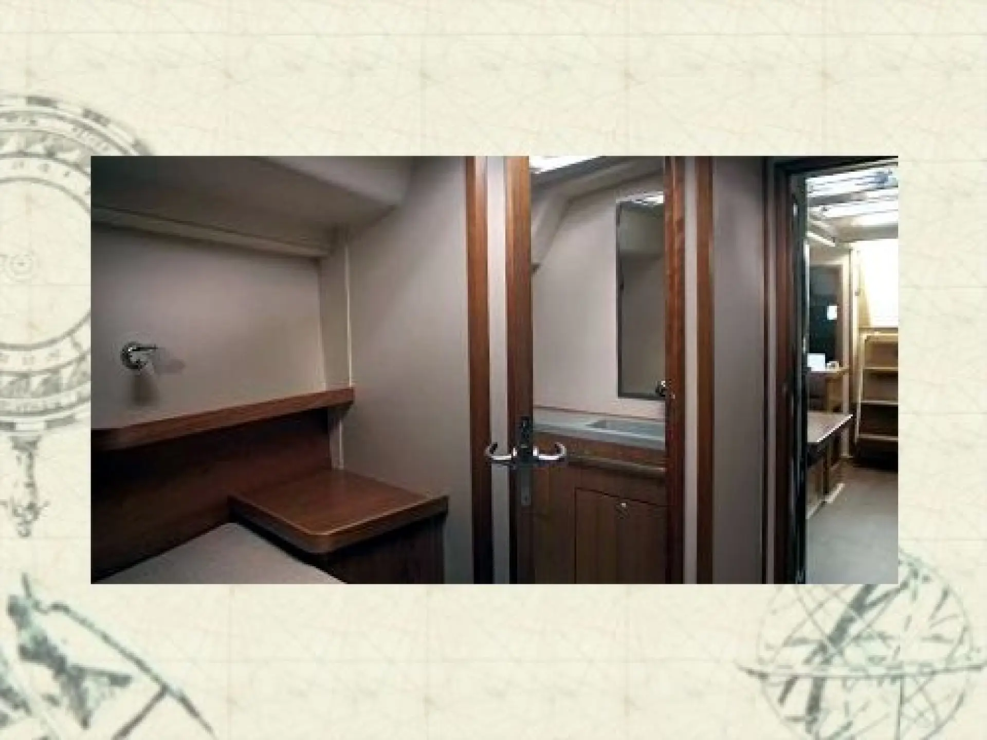 Hanse 400 New — 21/26
