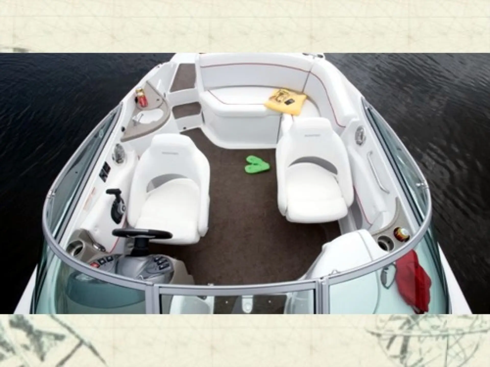Captiva 248 DB — 2/6