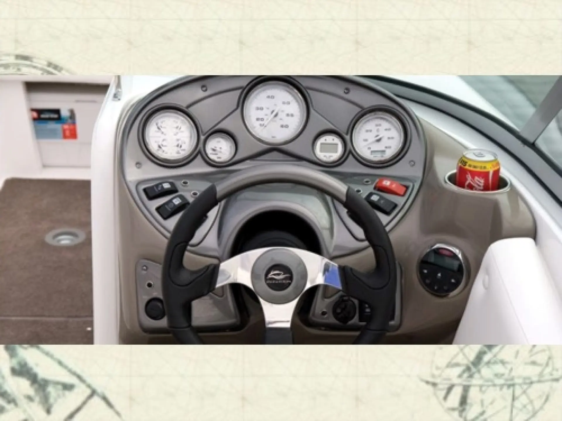 Captiva 248 DB — 4/6