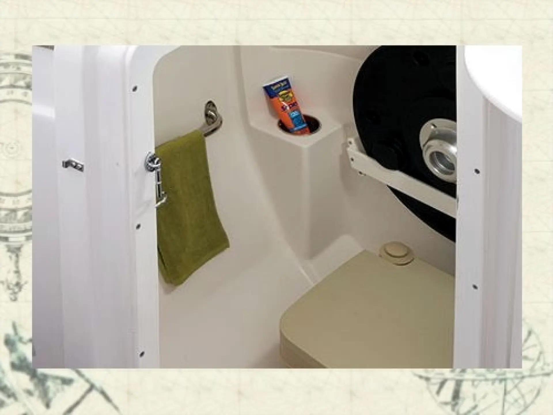 Captiva 248 DB — 5/6