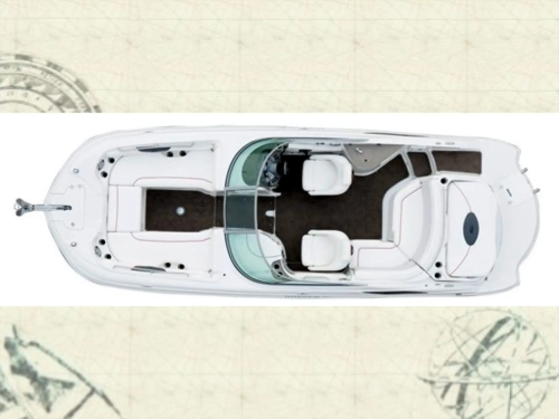 Captiva 248 DB — 6/6
