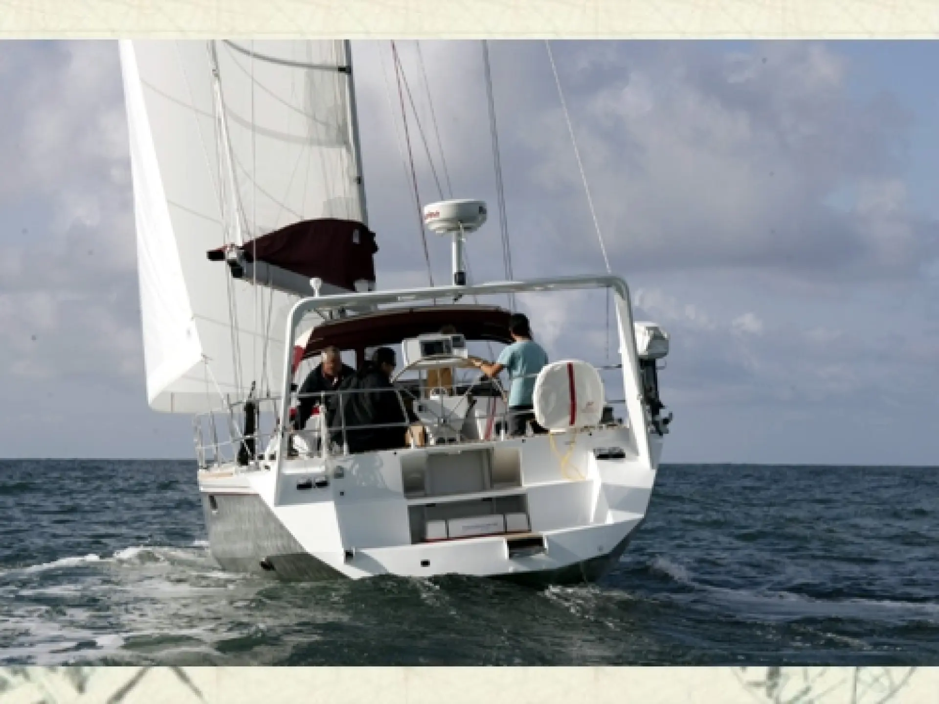Ovni 495 — 8/27