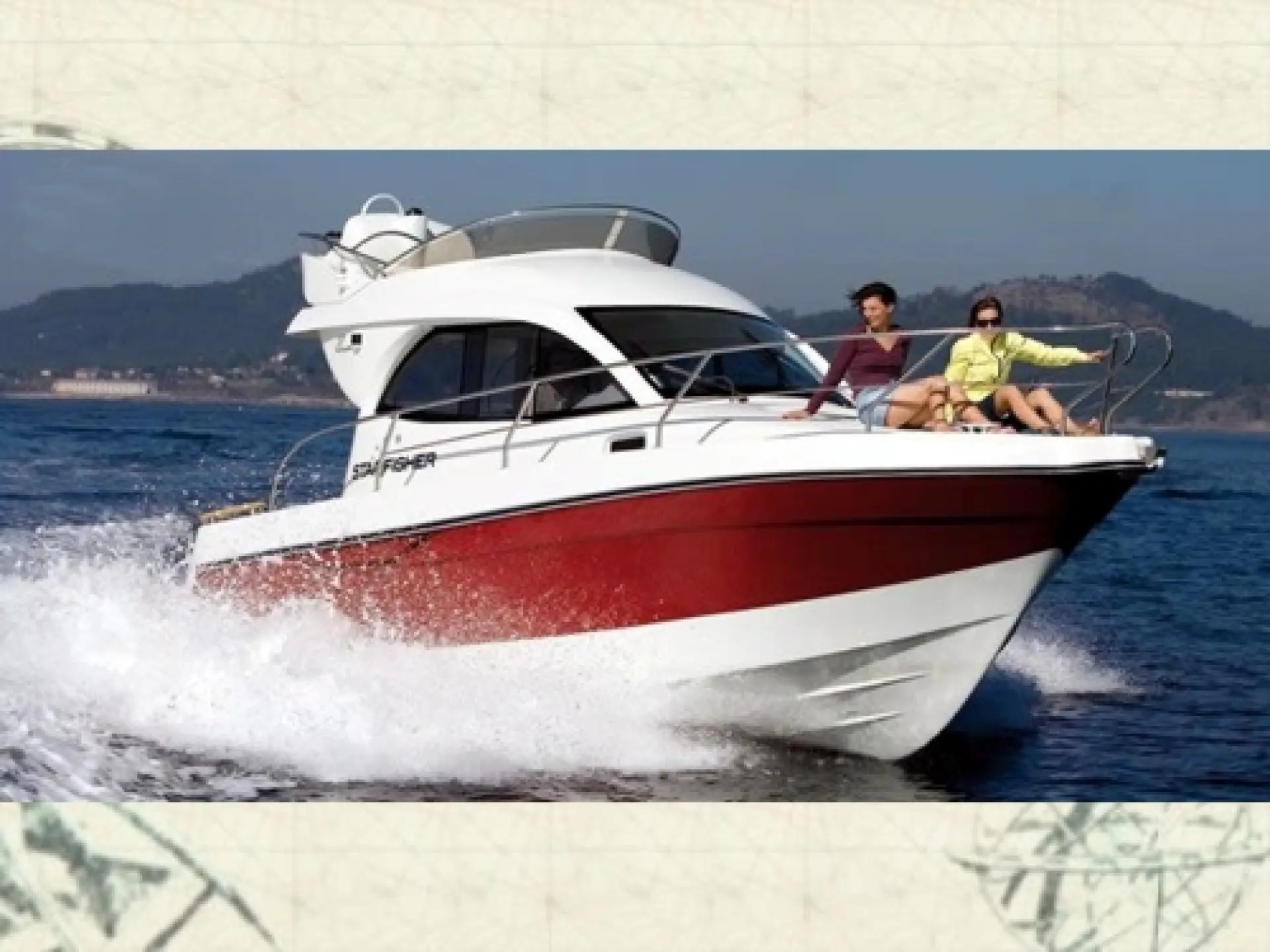 ST 27 Cruiser — 2/9