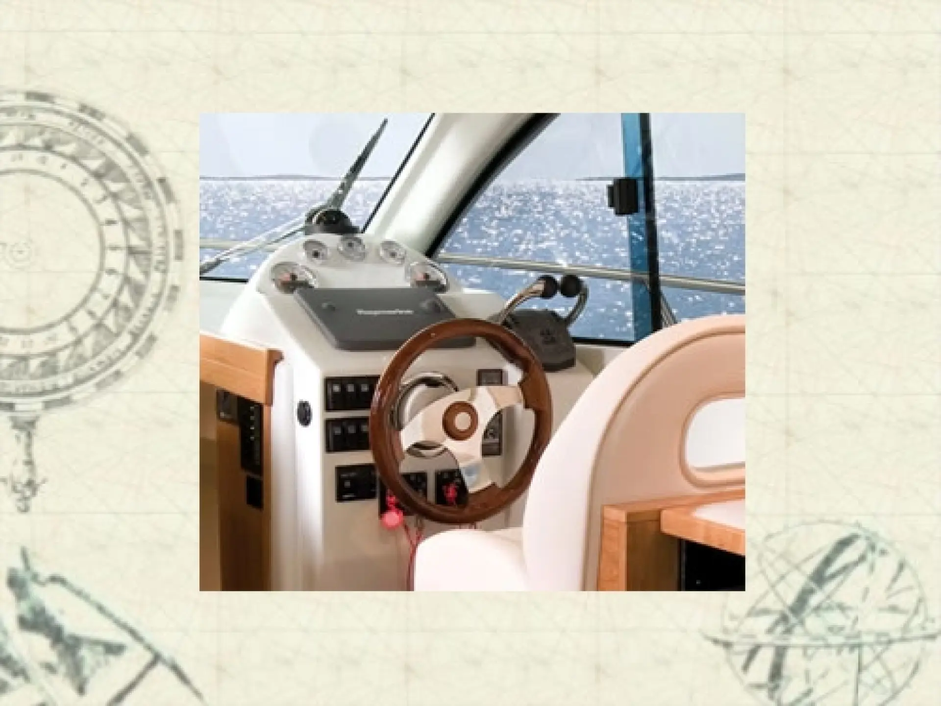 ST 27 Cruiser — 6/9