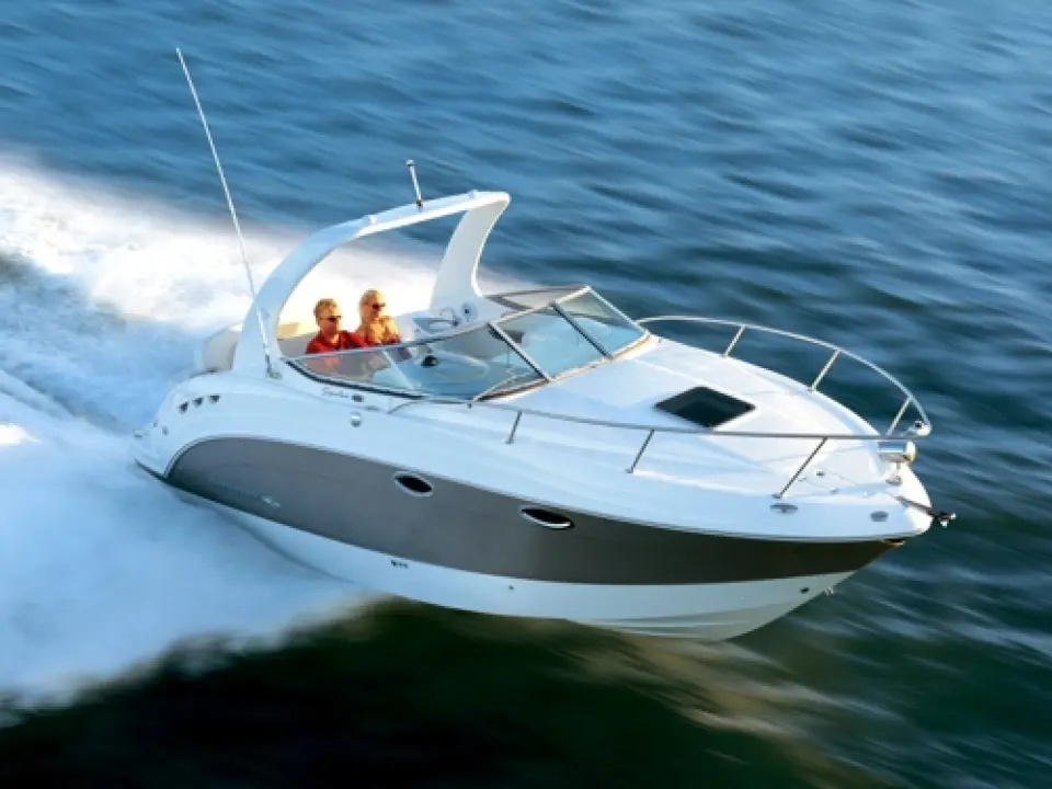 Signature 250 · 2006
