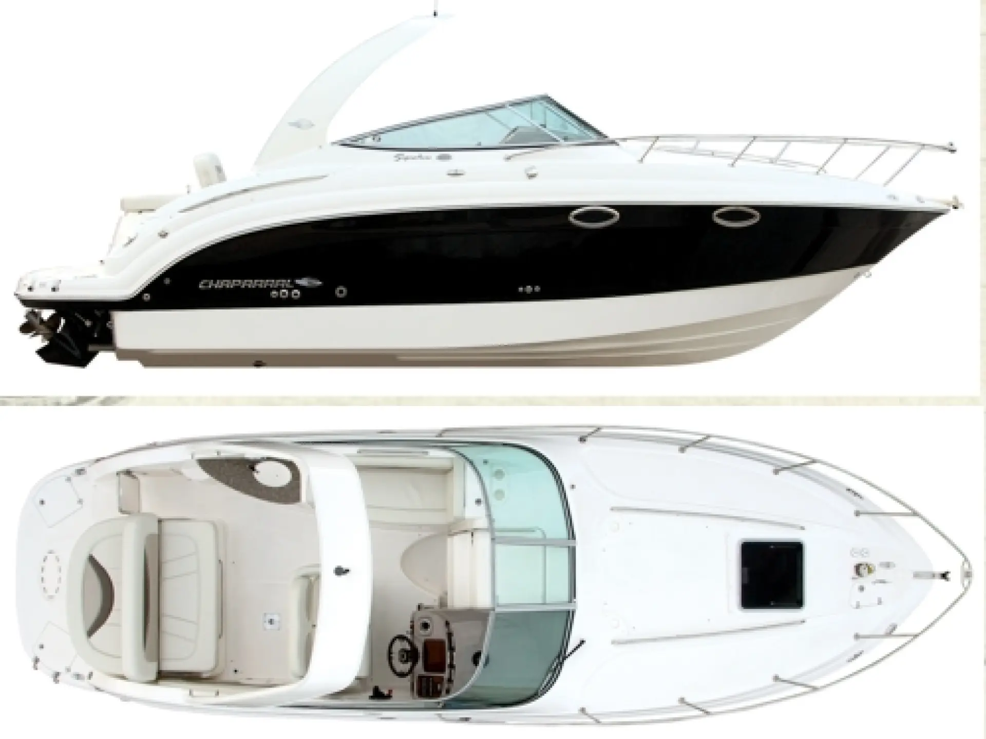 Signature 270 — 15/15