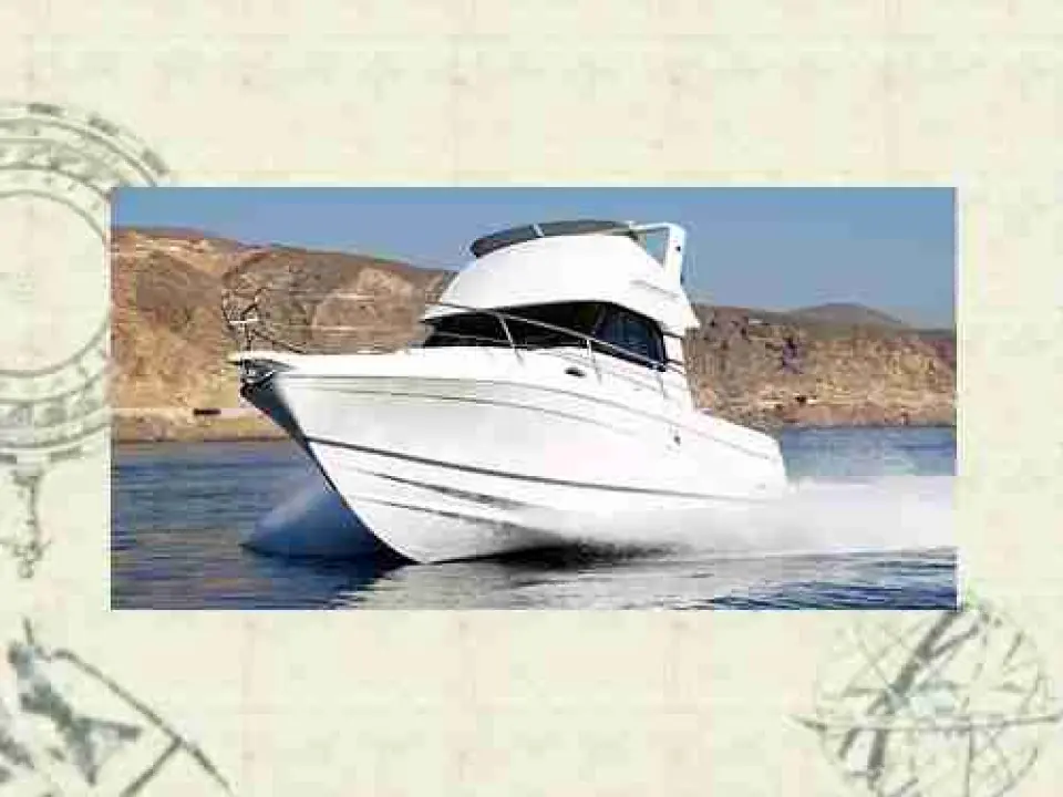 Faeton 940 Fly · 2006