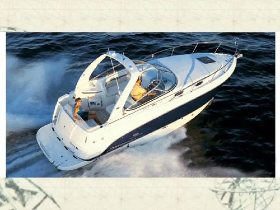 Signature 280 · 2006