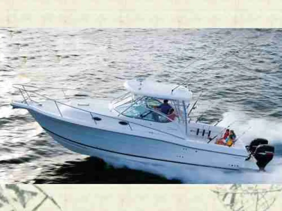 Stamas 340 Express