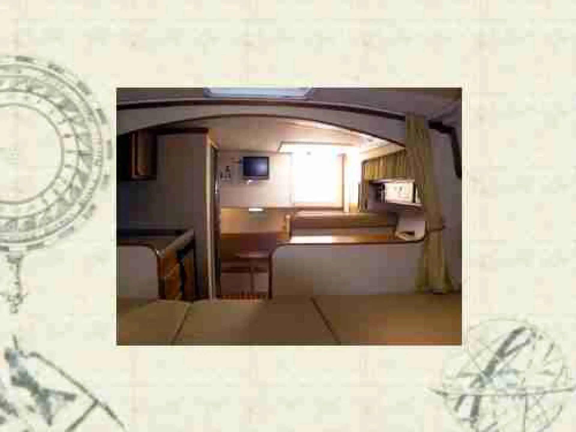 Stamas 340 Express — 3/4