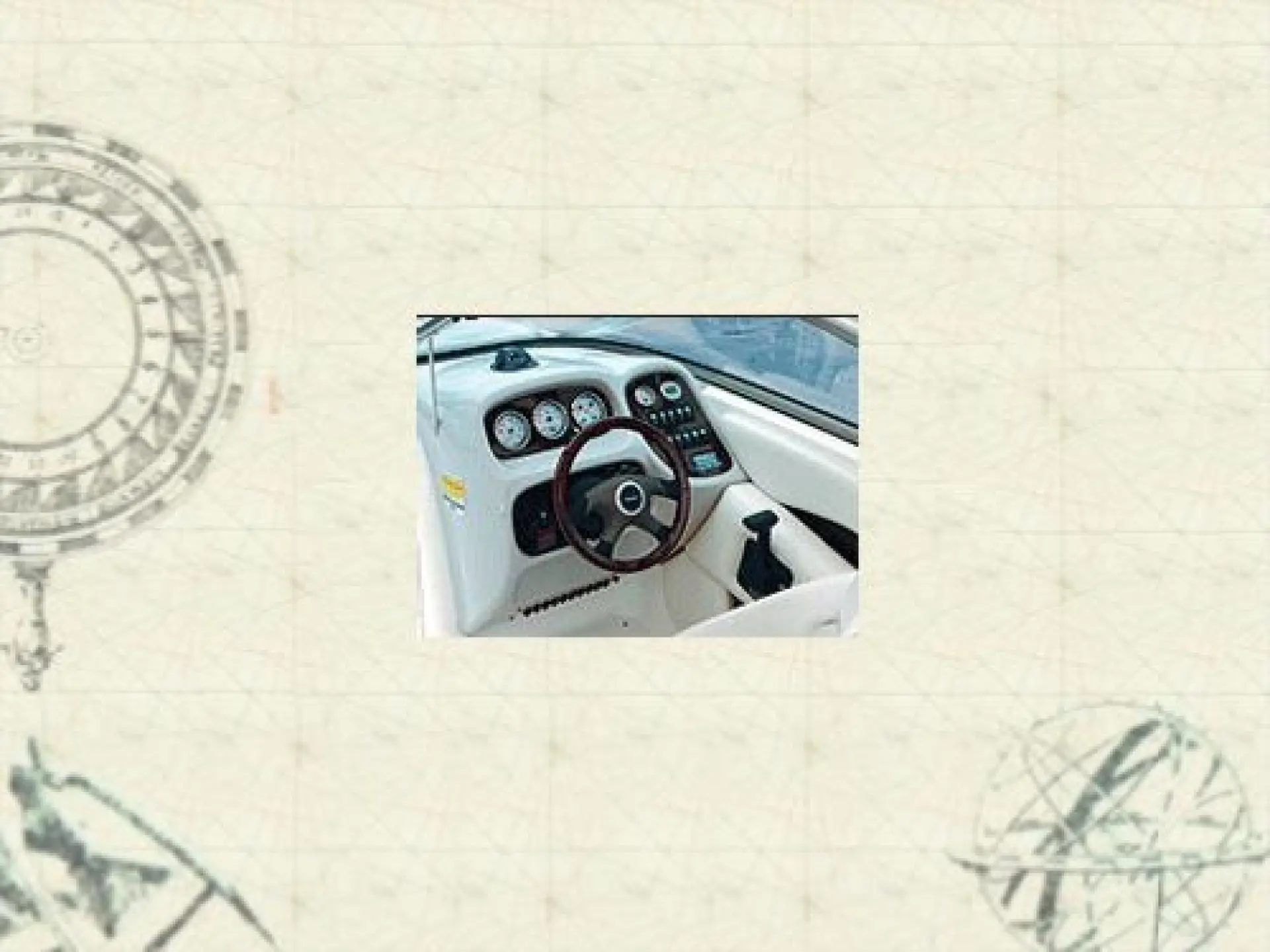 Chaparral 246 SSI — 7/8