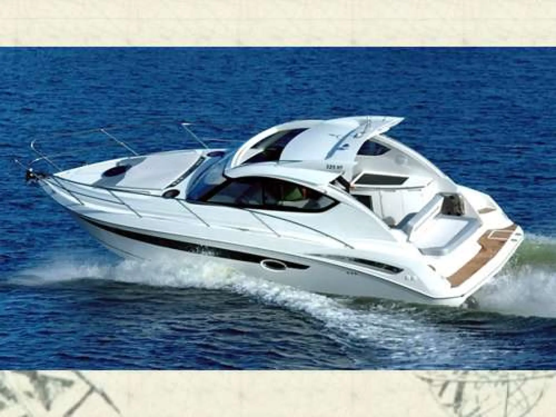 Galeon 325 HT — 2/15