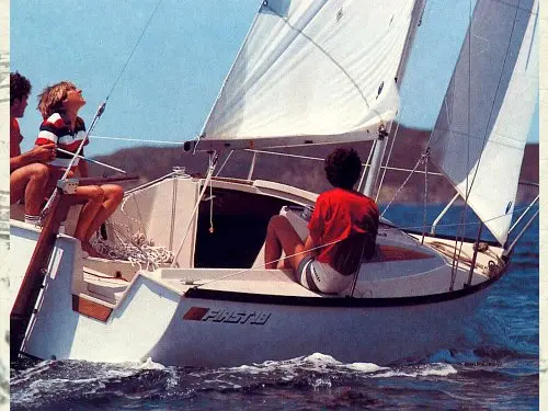 First 18 · 1979