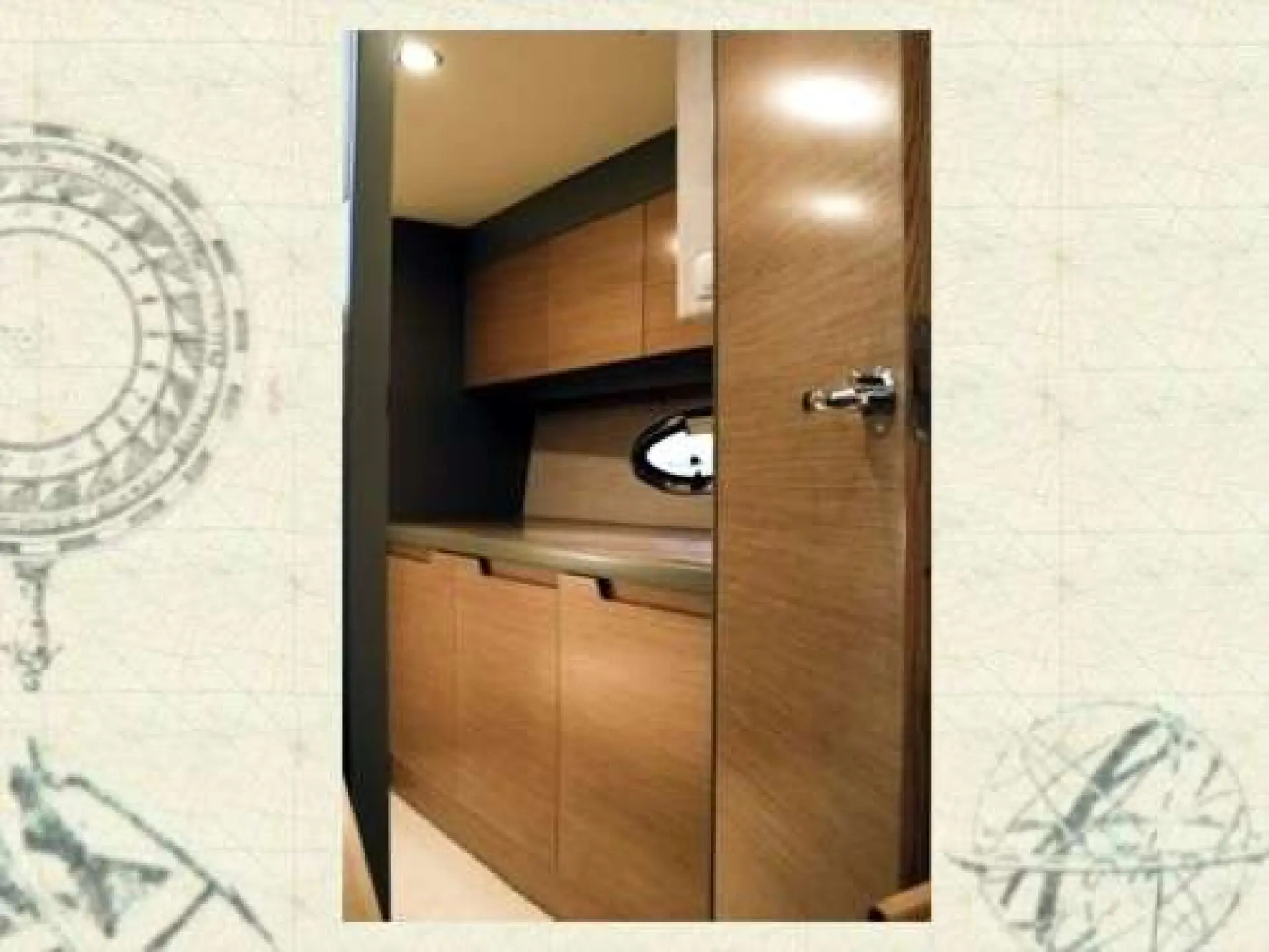 Galeon 325 HT — 10/15