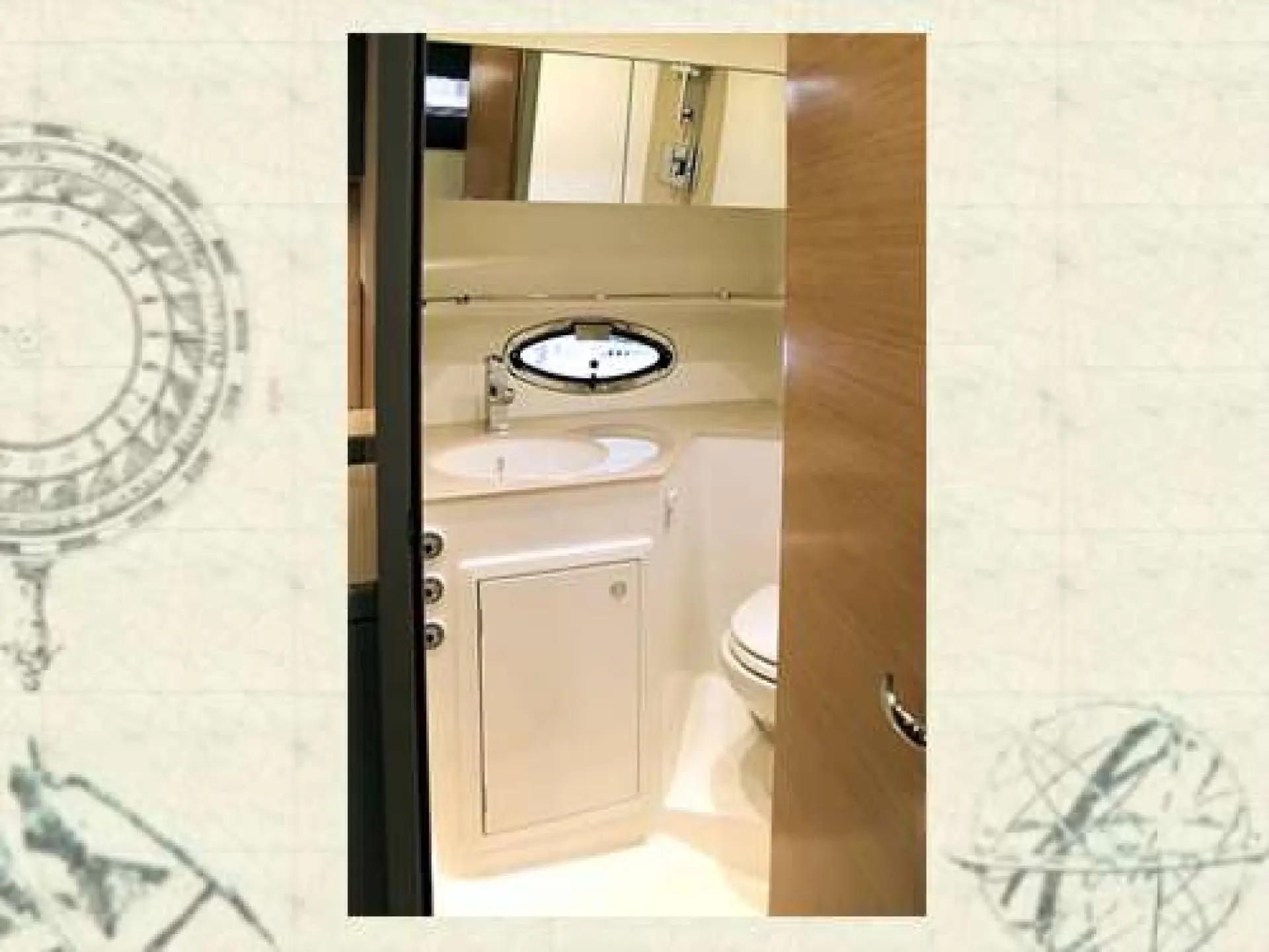 Galeon 325 HT — 13/15