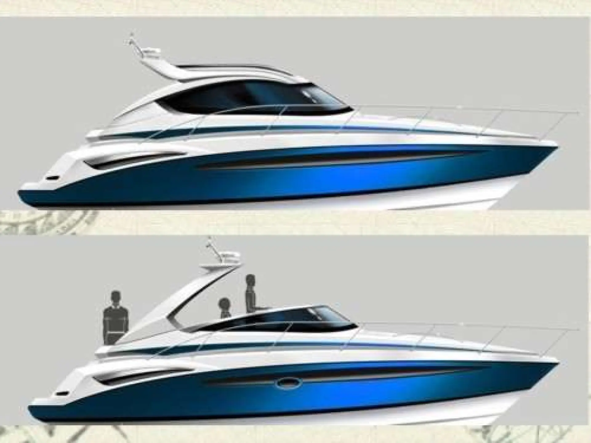 Galeon 325 HT — 14/15