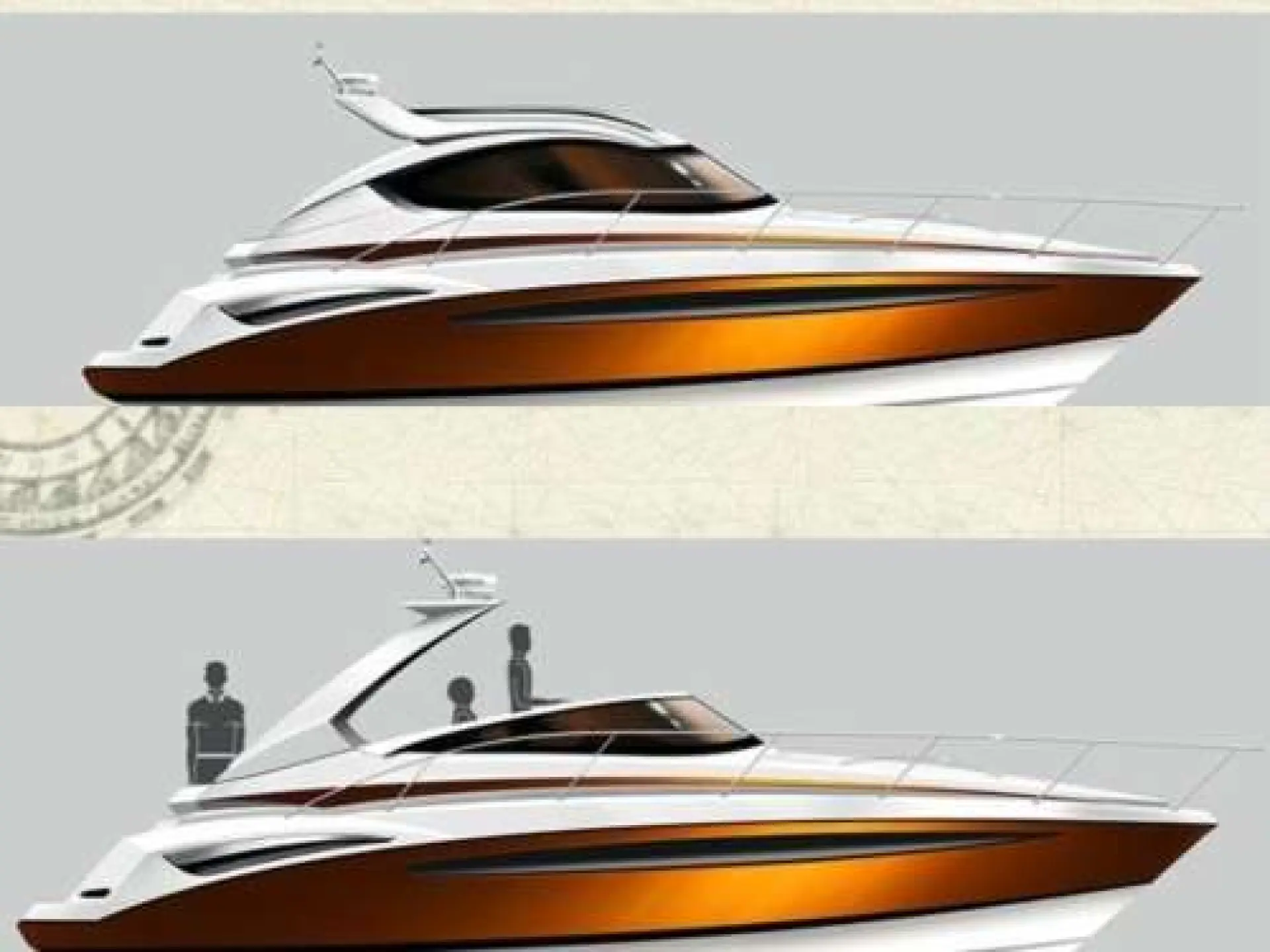 Galeon 325 HT — 15/15