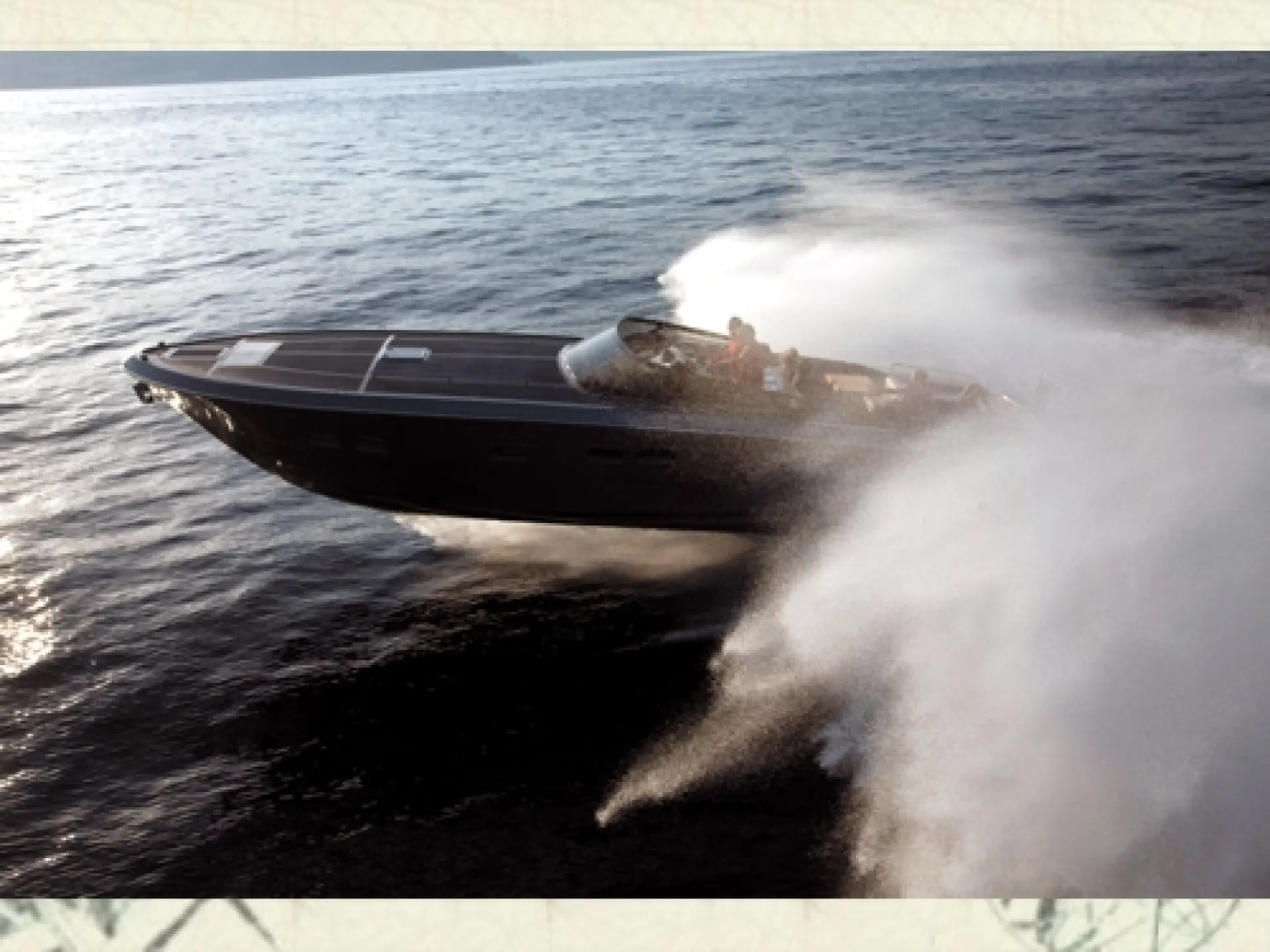 Continental 50 — 3/20