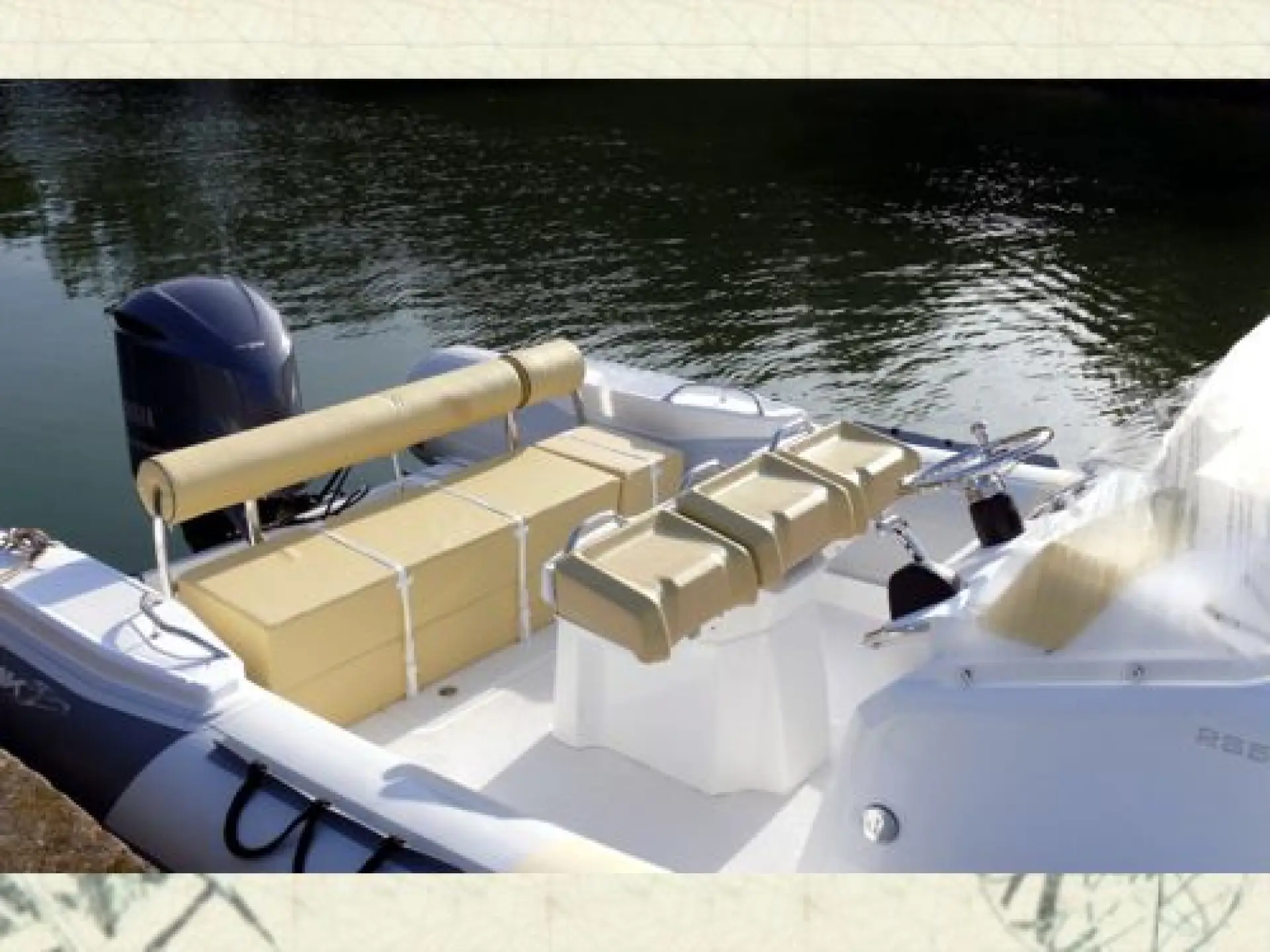 Sea Hawk 265 — 9/11