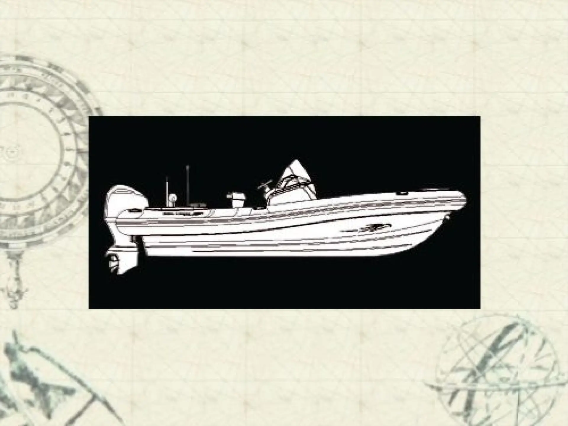 Sea Hawk 265 — 11/11