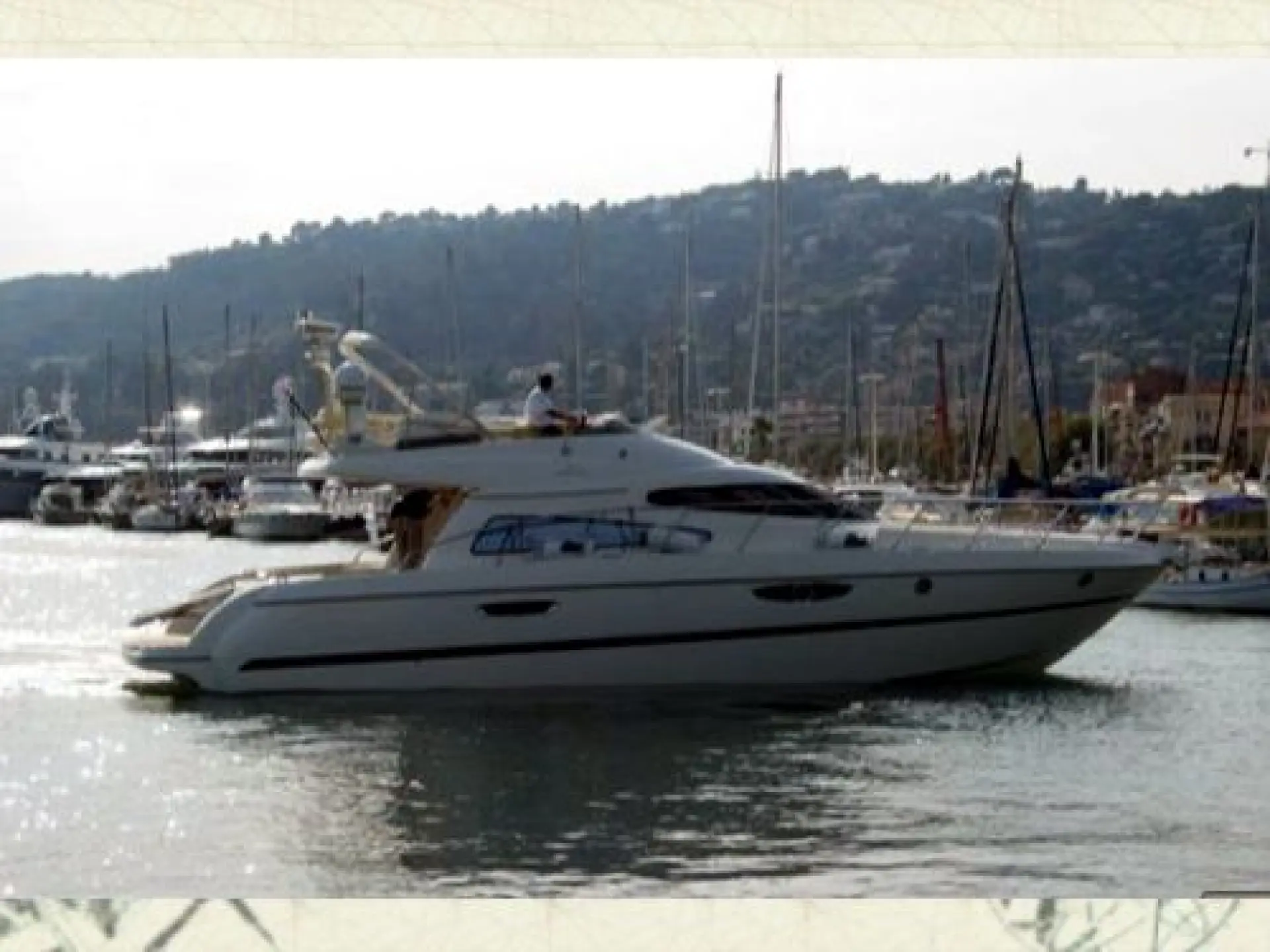 Atlantique 50 Fly — 3/29