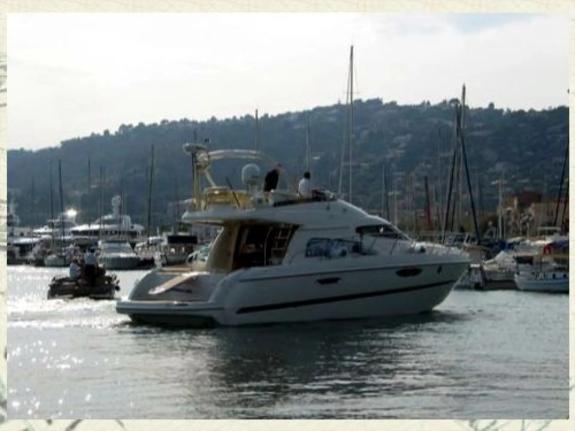Atlantique 50 Fly — 4/29