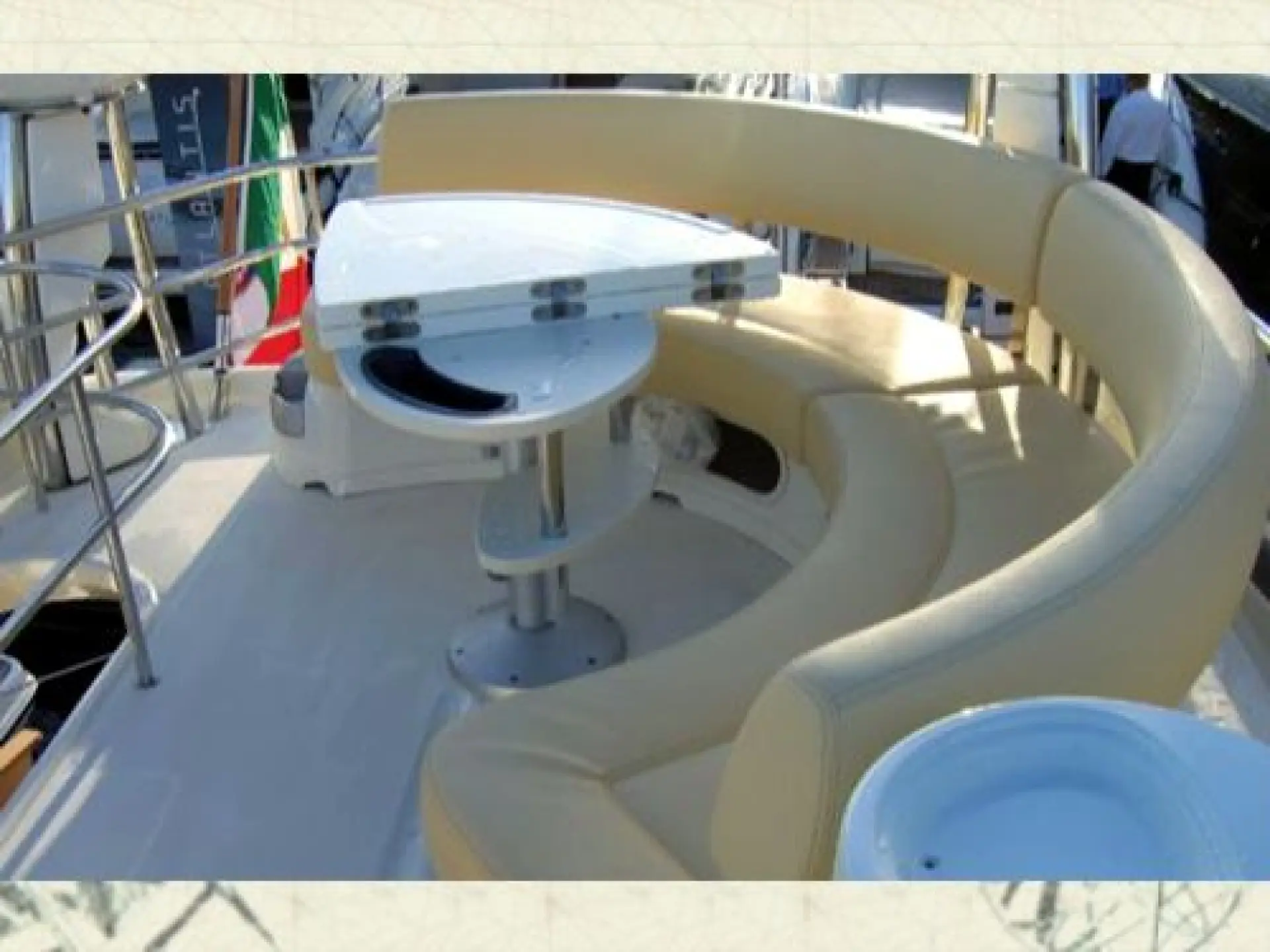 Atlantique 50 Fly — 11/29