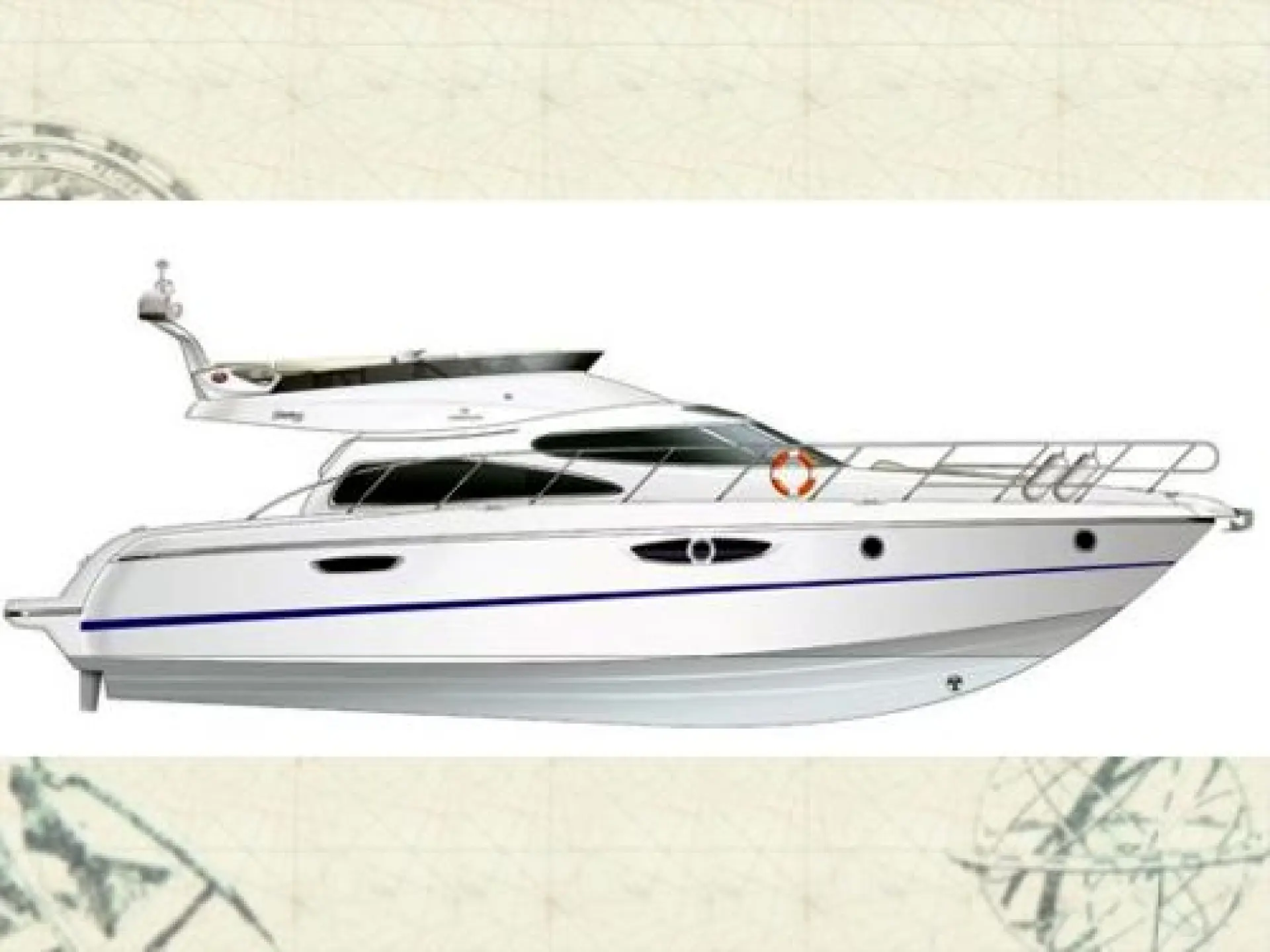 Atlantique 50 Fly — 27/29
