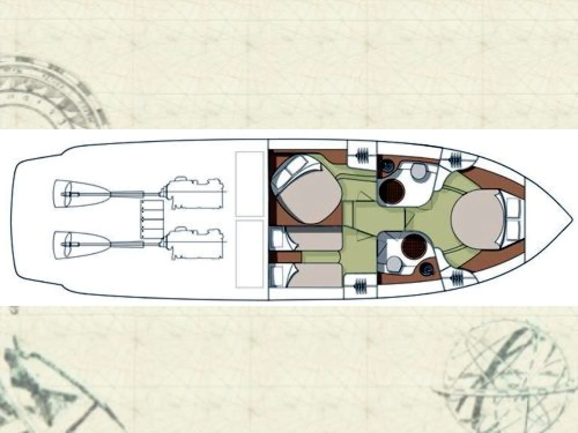 Atlantique 50 Fly — 29/29
