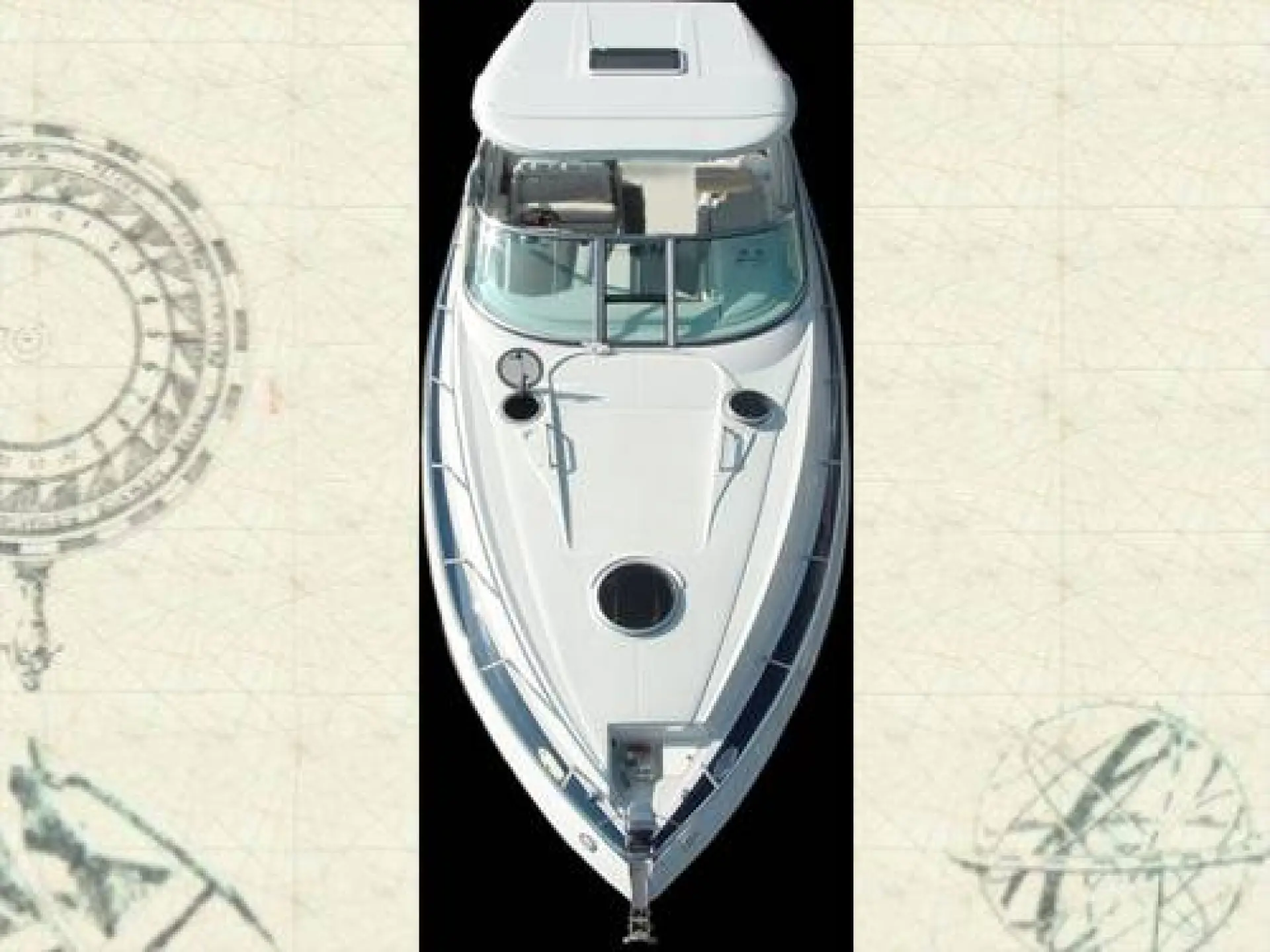 Crownline 340 CR — 2/9