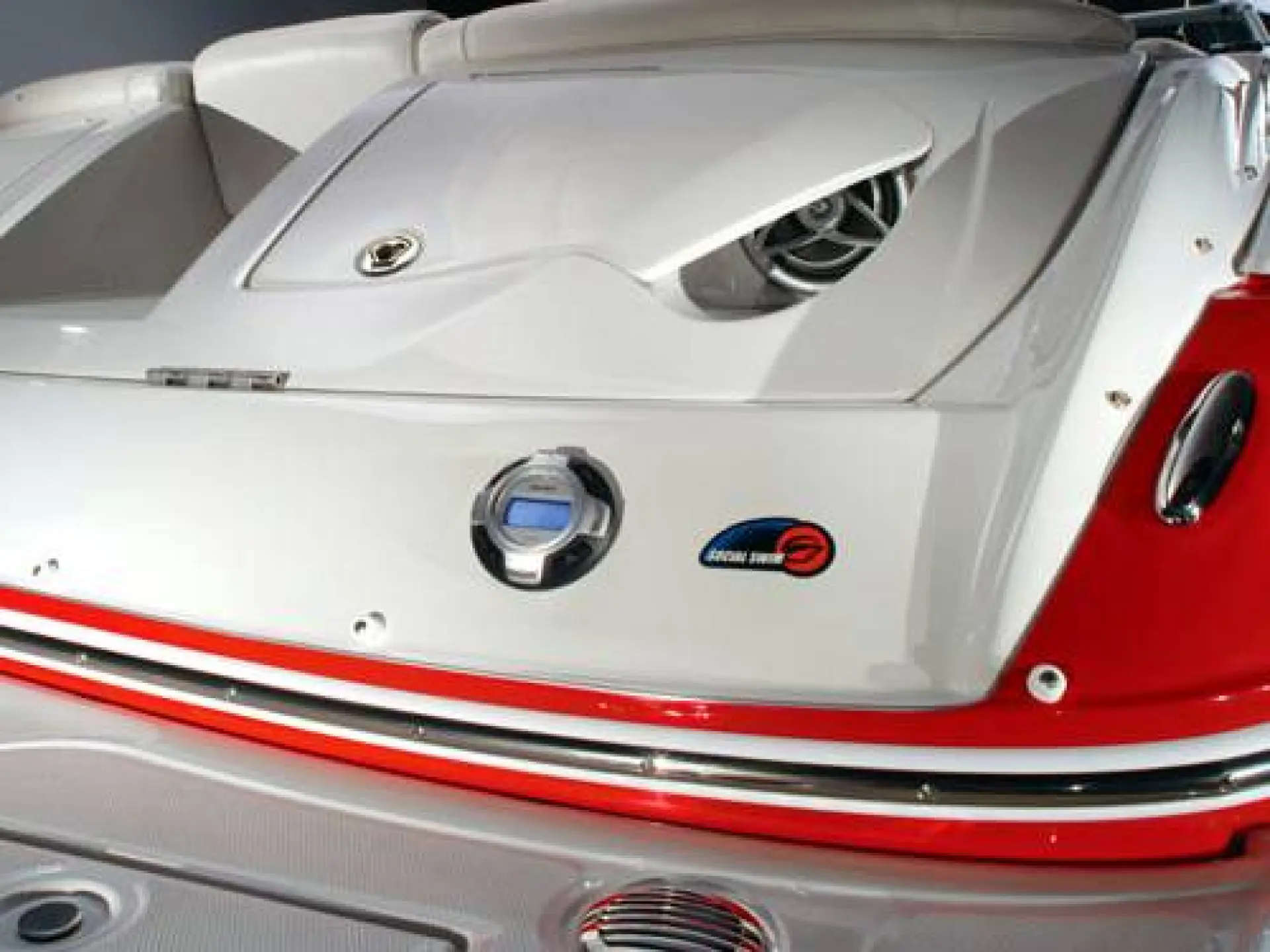 Crownline 240 LS — 4/5