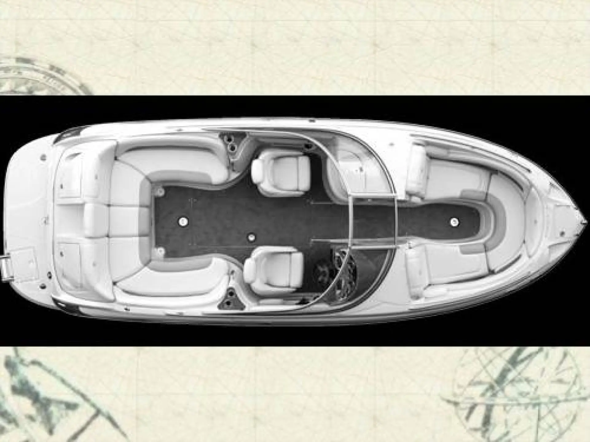 Crownline 240 LS — 5/5