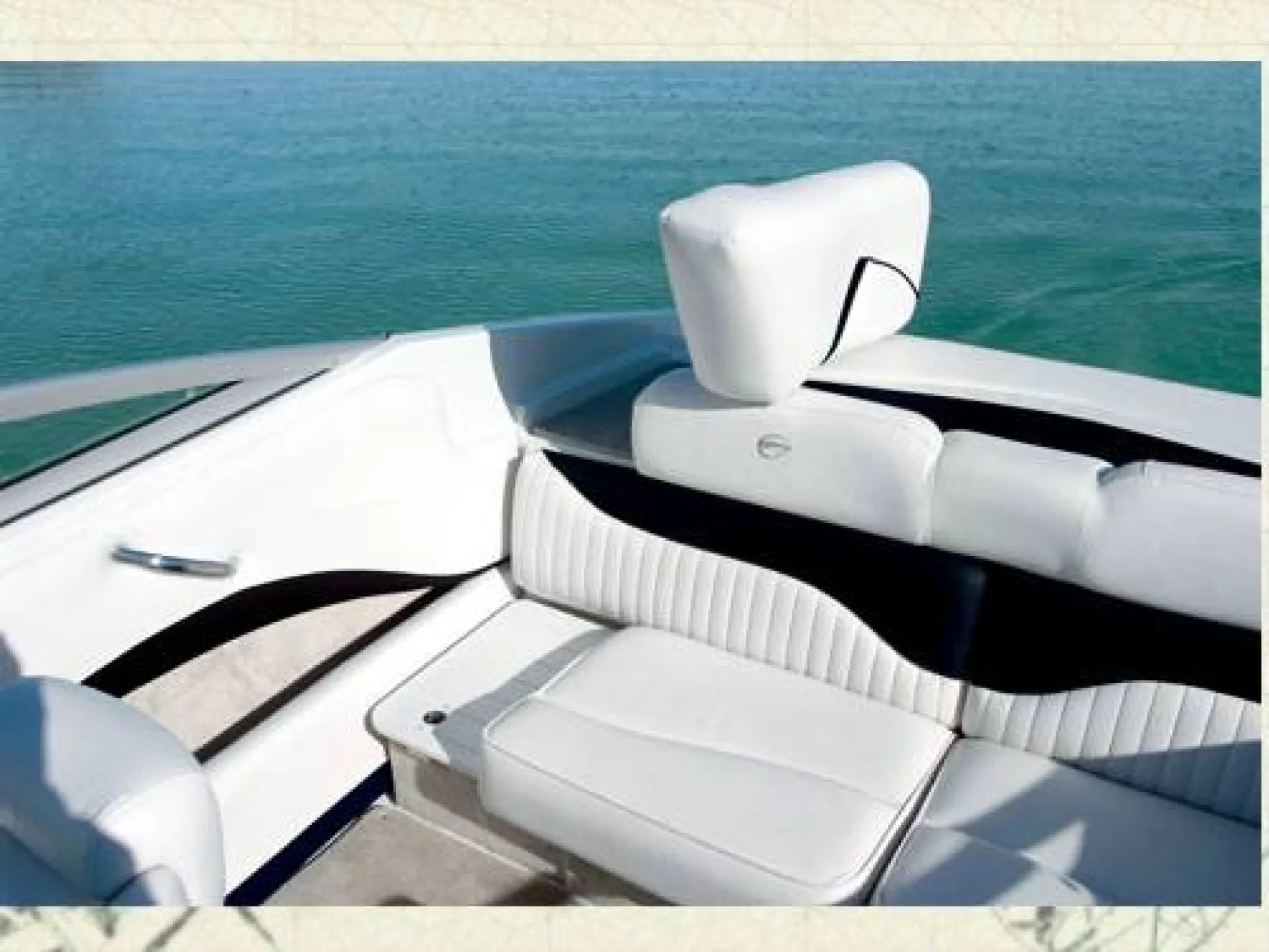 Crownline 23 SS — 2/5