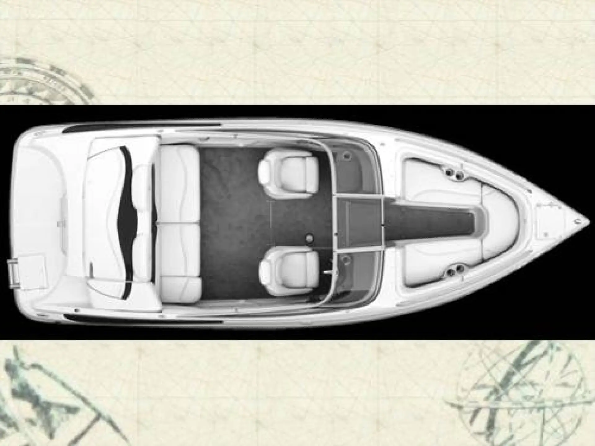Crownline 23 SS — 5/5