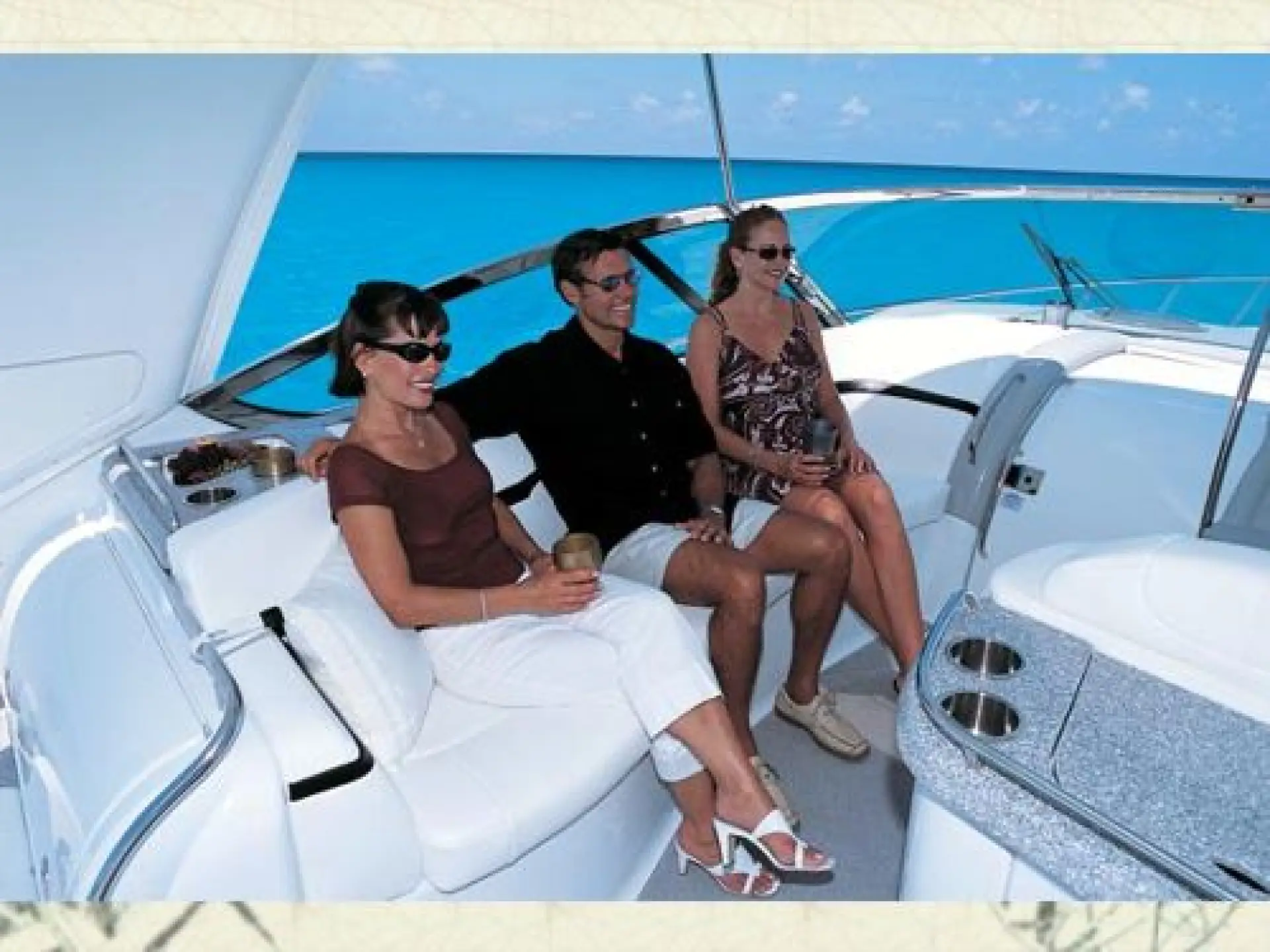 Formula 48 Yacht — 7/31